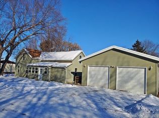 106 S Union St, Loyal, WI 54446