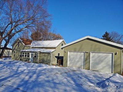 106 South UNION STREET, Loyal, WI, 54446