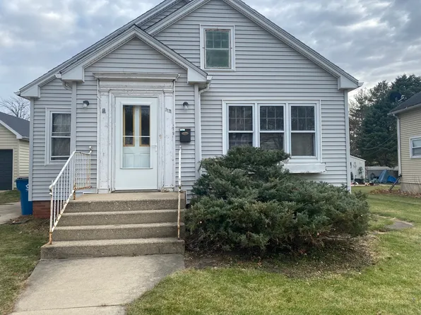 1111 Indiana Ave, Mendota, IL 61342