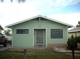 504 Philippine St, Taft, CA 93268