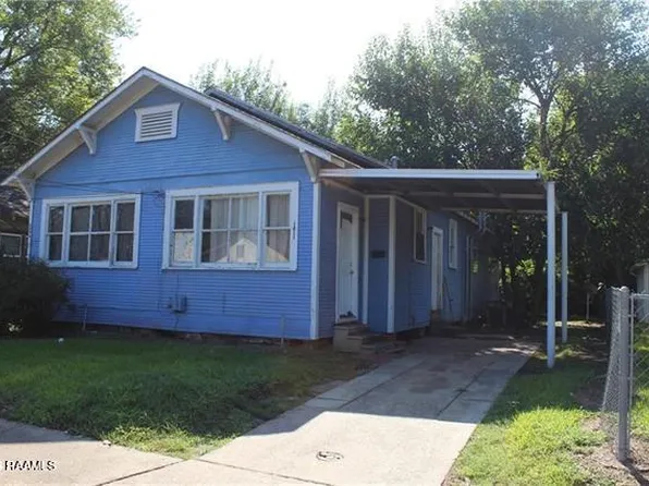 90 Essie St, Alexandria, LA 71301