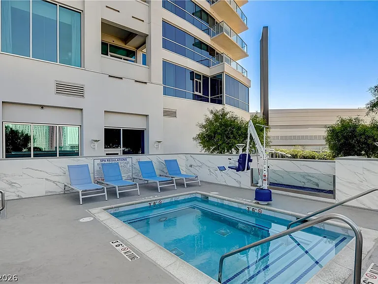 2700 Las Vegas Blvd S #908 — Photo 22