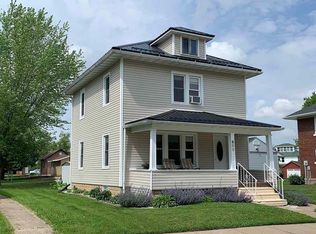 604 2nd Avenue Ext NW #NW, Cascade, IA 52033