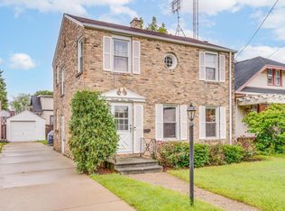 7315 22nd Ave, Kenosha, WI 53143