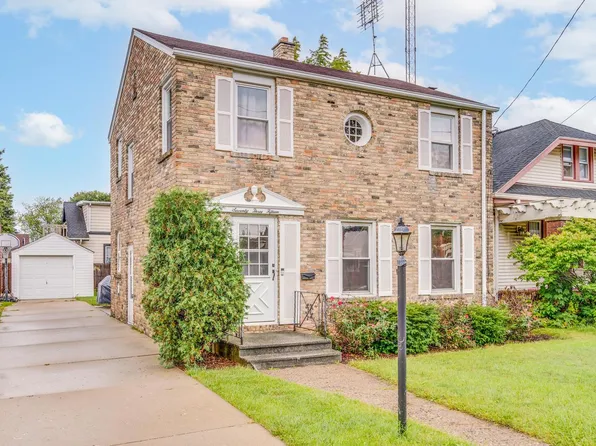 7315 22nd AVENUE, Kenosha, WI 53143