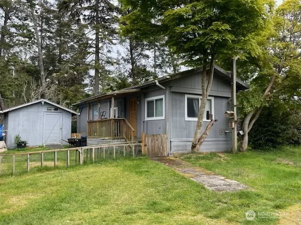 30206 M Place, Ocean Park, WA 98640