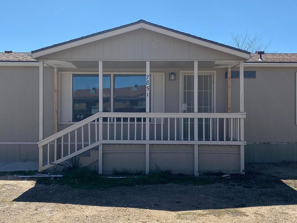 2nd image of 7851 E Spanish Moss Ln
