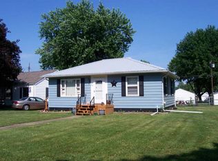 239 Haffner Blvd, Canton, IL 61520