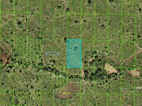 N A, Frostproof, FL 33843