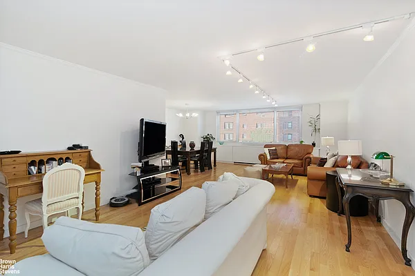 Sold by Brown Harris Stevens | media 1