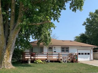1207 N Elm St, Creston, IA 50801