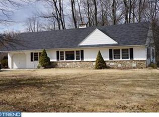 136 Charles St, Southampton, PA