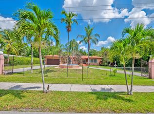 8555 SW 124th St, Miami, FL 33156