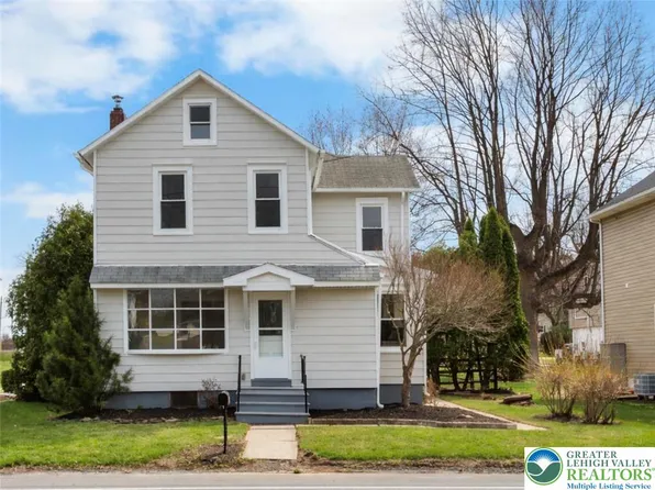 306 Nazareth Pike, Bethlehem, PA 18020