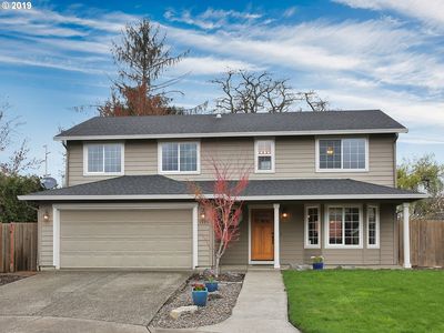 5323 NW Wickiup Way, Portland, OR, 97229
