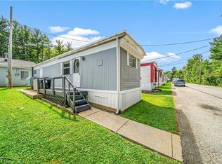 9735 Chillicothe Rd #60, Willoughby, OH 44094