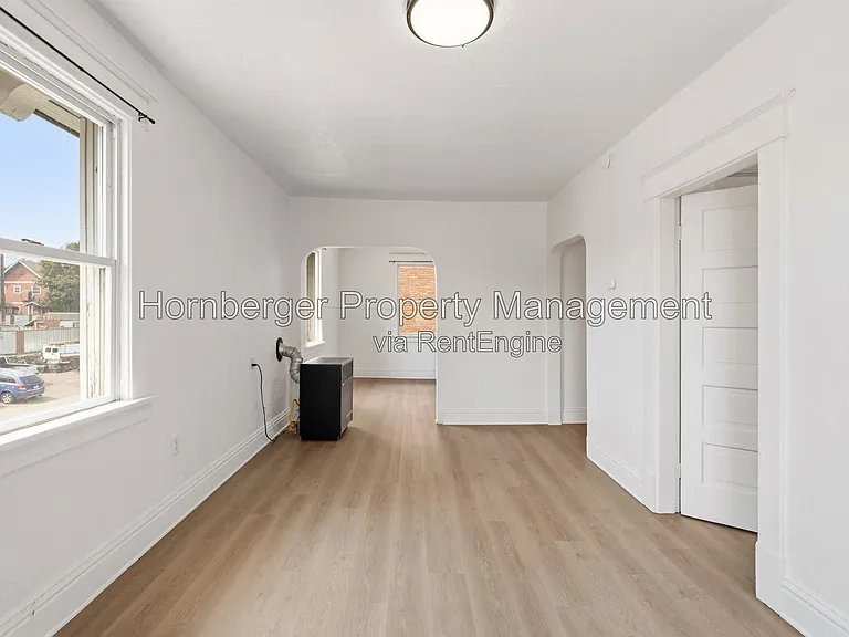 1509 N Wall St #1501B — Photo 4