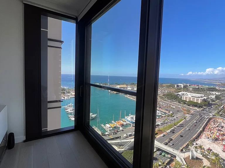 1100 Ala Moana Blvd #2305 — Photo 9