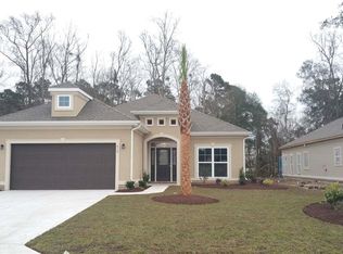 612 Barona Dr LOT 79, Myrtle Beach, SC 29579