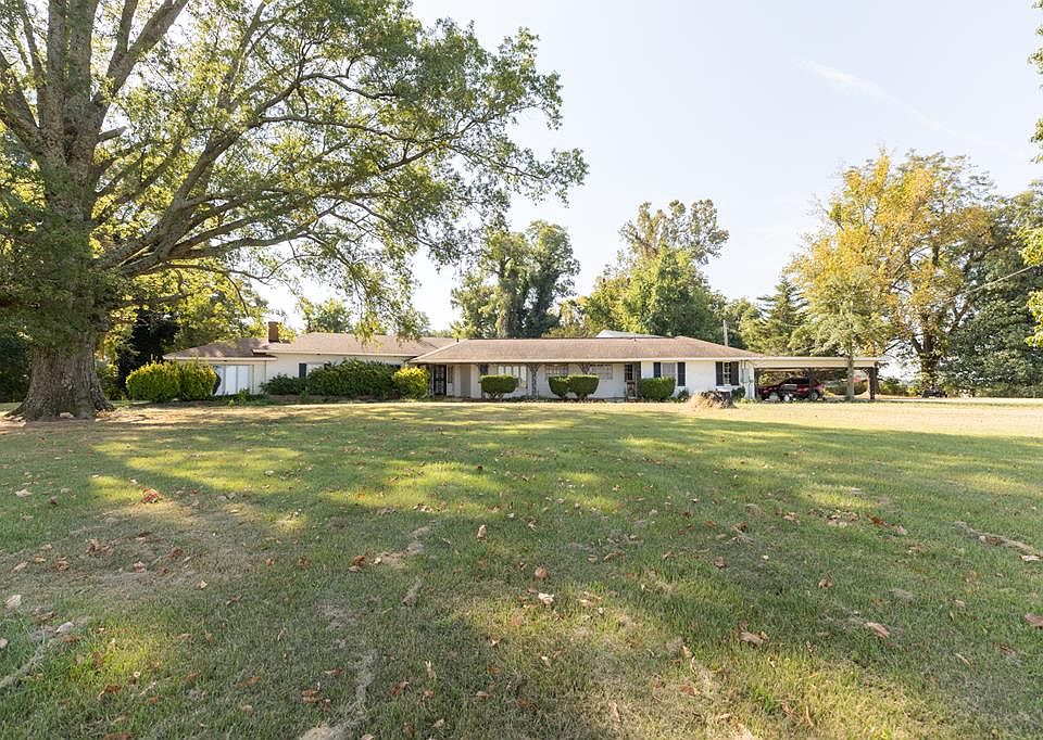 1550 Crow Ln, Marked Tree, AR 72365 Zillow