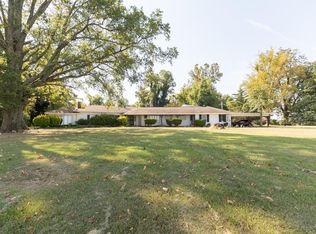 1550 Crow Ln, Marked Tree, AR 72365