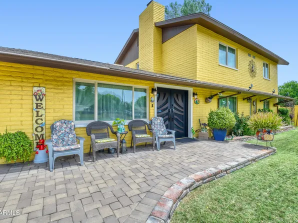 6546 W SURREY Avenue, Glendale, AZ 85304