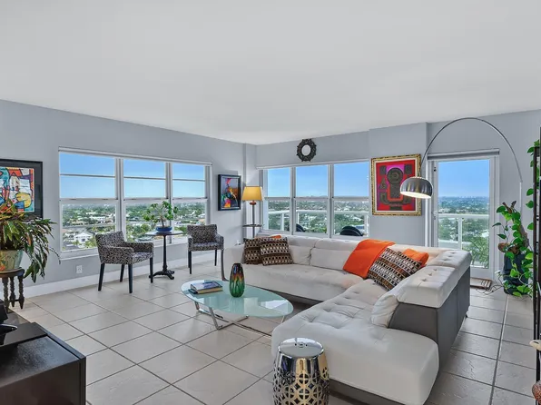 3550 Galt Ocean Drive #1707, Fort Lauderdale, FL 33308
