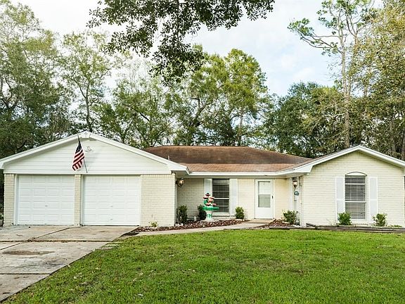 Large lot completely fenced!