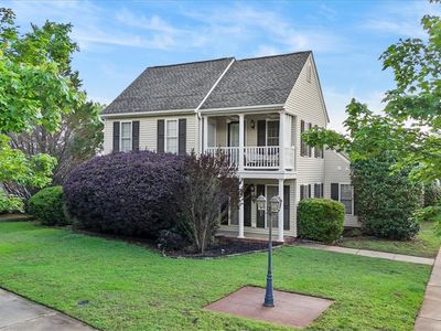 113 Stonegate Dr, Seneca, SC, 29678