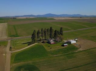 30211 S Collins Rd, Fairfield, WA 99012