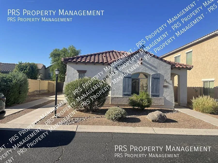 Mesa home in Gated Community! — Photo 1