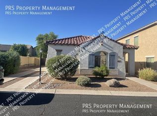 7739 E Butte St, Mesa, AZ 85207