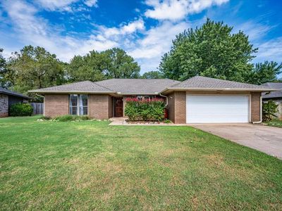 2601 Wood Hollow St, Norman, OK, 73071