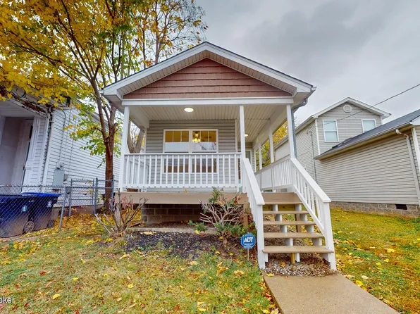 323 E Kentucky St, Louisville, KY 40203