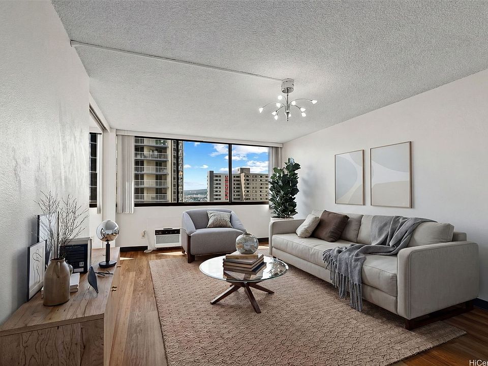 1st image of 1255 Nuuanu Ave APT E2506