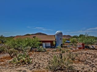 2137 W Irvine Rd, Phoenix, AZ 85086