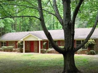 3157 Hall Cir, Duluth, GA 30096