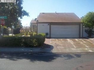 3229 Islewood Ct, Antioch, CA 94531