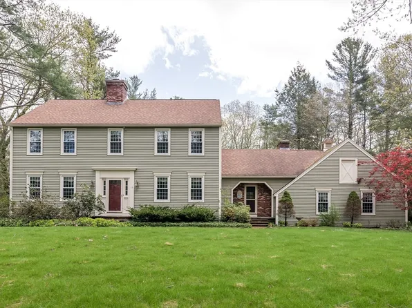 15 Shanandoah Dr, Paxton, MA 01612