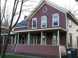 730 Columbia Tpke #1, East Greenbush, NY 12061
