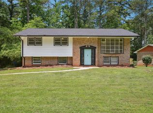 3611 Radcliffe Blvd, Decatur, GA 30034