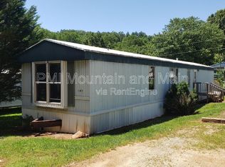 147 Iotla Valley Park Rd, Franklin, NC 28734