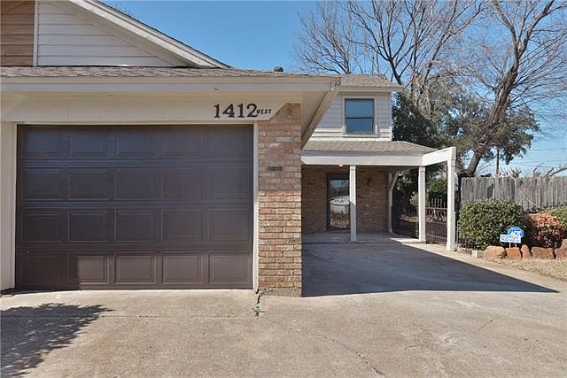 1st image of 1412 Palmnold Cir W