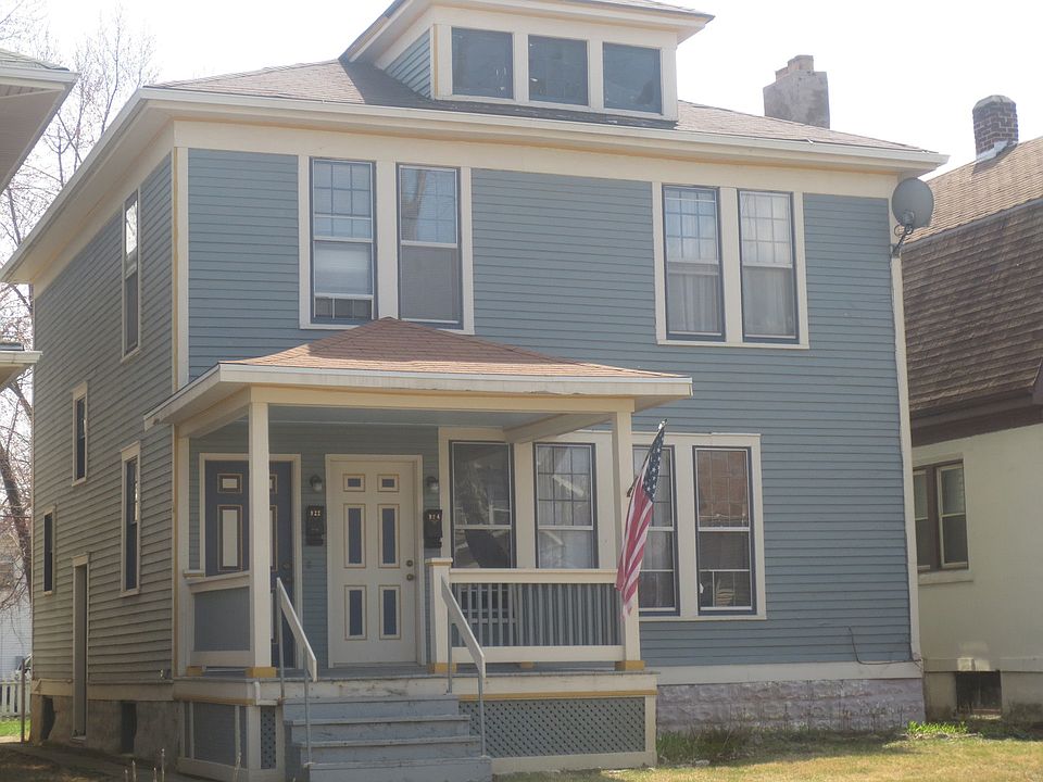 1st image of 924 Rivermet Ave #922