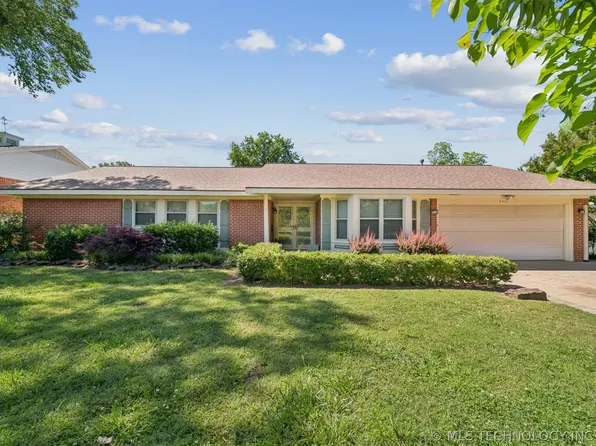 6516 E 57th Pl, Tulsa, OK 74145