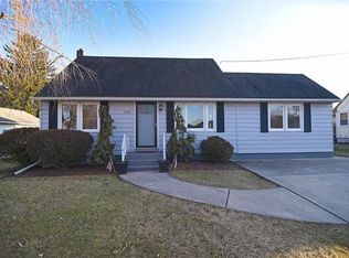 534 Old Mill Rd, Easton, PA 18040