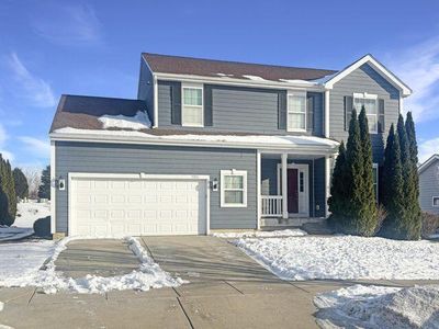 15014 73rd STREET, Kenosha, WI, 53142