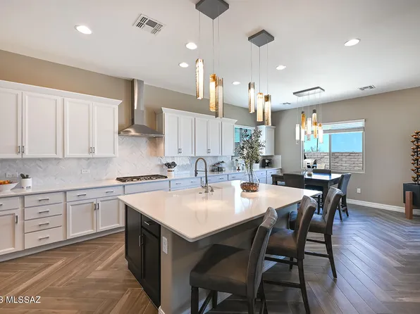 14399 Palo Verde Pl, Marana, AZ 85658