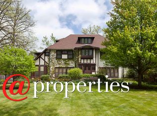 215 Ridge Ave, Winnetka, IL 60093