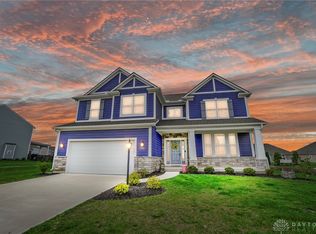 899 Sweeney Dr, Dayton, OH 45458